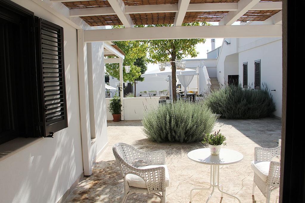 Relais Lali' Casa de hóspedes Mottola Quarto foto
