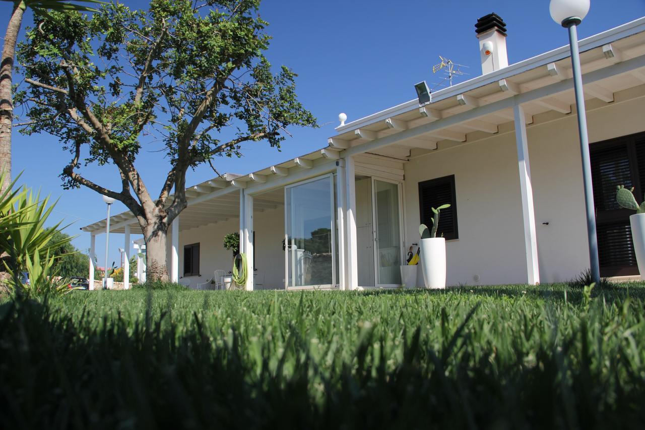 Relais Lali' Casa de hóspedes Mottola Exterior foto