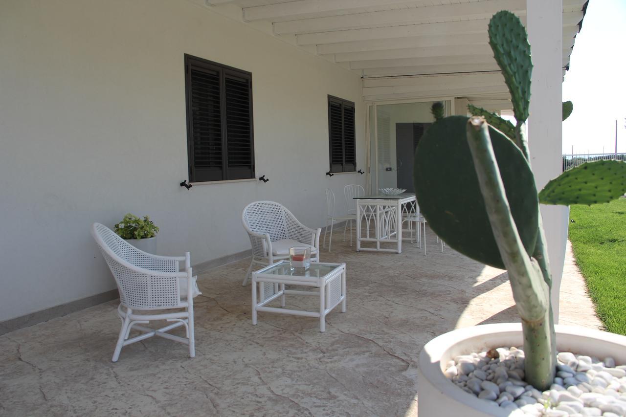 Relais Lali' Casa de hóspedes Mottola Exterior foto