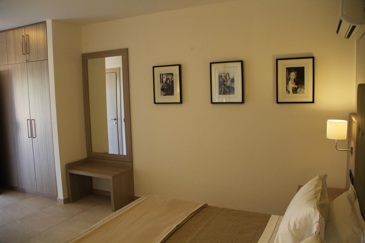 Relais Lali' Casa de hóspedes Mottola Exterior foto