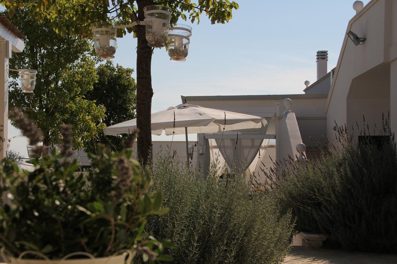 Relais Lali' Casa de hóspedes Mottola Exterior foto