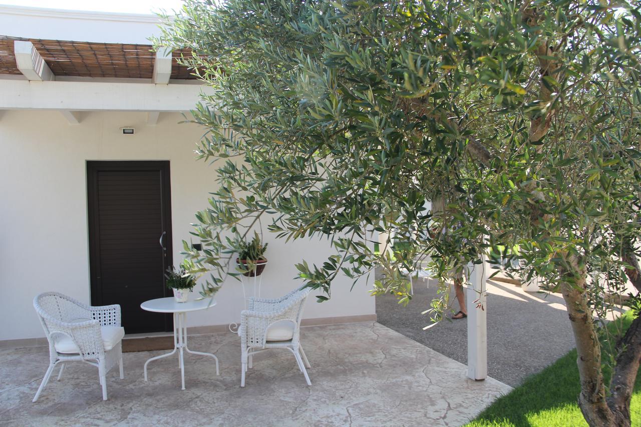 Relais Lali' Casa de hóspedes Mottola Exterior foto